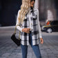 👚✨Women’s Button-Down Plaid Vest✨𝘉𝘶𝘺 𝘢𝘯𝘺 2 𝘢𝘯𝘥 𝘨𝘦𝘵 𝘢𝘯 𝘦𝘹𝘵𝘳𝘢 8% 𝘥𝘪𝘴𝘤𝘰𝘶𝘯𝘵
