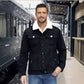 ✨Men’s Casual Sherpa-Lined Denim Jacket✨𝘉𝘶𝘺 𝘢𝘯𝘺 2 𝘢𝘯𝘥 𝘨𝘦𝘵 𝘢𝘯 𝘦𝘹𝘵𝘳𝘢 8% 𝘥𝘪𝘴𝘤𝘰𝘶𝘯𝘵