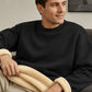 ✨Men's Fleece Lined Crewneck Sweatshirt✨𝘉𝘶𝘺 𝘢𝘯𝘺 2 𝘢𝘯𝘥 𝘨𝘦𝘵 𝘢𝘯 𝘦𝘹𝘵𝘳𝘢 8% 𝘥𝘪𝘴𝘤𝘰𝘶𝘯𝘵