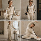 👗✨Women’s Casual Sweatshirt and Wide-Leg Pants✨𝘉𝘶𝘺 𝘢𝘯𝘺 2 𝘢𝘯𝘥 𝘨𝘦𝘵 𝘢𝘯 𝘦𝘹𝘵𝘳𝘢 8% 𝘥𝘪𝘴𝘤𝘰𝘶𝘯𝘵