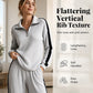 👗✨Women’s Casual Sweatshirt and Wide-Leg Pants✨𝘉𝘶𝘺 𝘢𝘯𝘺 2 𝘢𝘯𝘥 𝘨𝘦𝘵 𝘢𝘯 𝘦𝘹𝘵𝘳𝘢 8% 𝘥𝘪𝘴𝘤𝘰𝘶𝘯𝘵