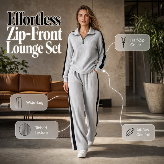 👗✨Women’s Casual Sweatshirt and Wide-Leg Pants✨𝘉𝘶𝘺 𝘢𝘯𝘺 2 𝘢𝘯𝘥 𝘨𝘦𝘵 𝘢𝘯 𝘦𝘹𝘵𝘳𝘢 8% 𝘥𝘪𝘴𝘤𝘰𝘶𝘯𝘵