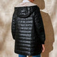 👚✨Women's Quilted Hooded Warm Winter Coat with Zipper✨𝘉𝘶𝘺 𝘢𝘯𝘺 2 𝘢𝘯𝘥 𝘨𝘦𝘵 𝘢𝘯 𝘦𝘹𝘵𝘳𝘢 8% 𝘥𝘪𝘴𝘤𝘰𝘶𝘯𝘵