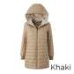 👚✨Women's Quilted Hooded Warm Winter Coat with Zipper✨𝘉𝘶𝘺 𝘢𝘯𝘺 2 𝘢𝘯𝘥 𝘨𝘦𝘵 𝘢𝘯 𝘦𝘹𝘵𝘳𝘢 8% 𝘥𝘪𝘴𝘤𝘰𝘶𝘯𝘵