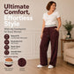 👖Women's High-Waist Wide-Leg Sweatpants ✨𝘉𝘶𝘺 𝘢𝘯𝘺 2 𝘢𝘯𝘥 𝘨𝘦𝘵 𝘢𝘯 𝘦𝘹𝘵𝘳𝘢 8% 𝘥𝘪𝘴𝘤𝘰𝘶𝘯𝘵