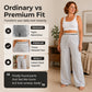 👖Women's High-Waist Wide-Leg Sweatpants ✨𝘉𝘶𝘺 𝘢𝘯𝘺 2 𝘢𝘯𝘥 𝘨𝘦𝘵 𝘢𝘯 𝘦𝘹𝘵𝘳𝘢 8% 𝘥𝘪𝘴𝘤𝘰𝘶𝘯𝘵
