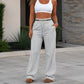 👖Women's High-Waist Wide-Leg Sweatpants ✨𝘉𝘶𝘺 𝘢𝘯𝘺 2 𝘢𝘯𝘥 𝘨𝘦𝘵 𝘢𝘯 𝘦𝘹𝘵𝘳𝘢 8% 𝘥𝘪𝘴𝘤𝘰𝘶𝘯𝘵