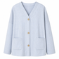 👚✨Women's Casual Corduroy V-Neck Cardigan Coat✨𝘉𝘶𝘺 𝘢𝘯𝘺 2 𝘢𝘯𝘥 𝘨𝘦𝘵 𝘢𝘯 𝘦𝘹𝘵𝘳𝘢 8% 𝘥𝘪𝘴𝘤𝘰𝘶𝘯𝘵