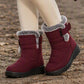 👖Women's Non-Slip Winter Warm Snow Boots✨𝘉𝘶𝘺 𝘢𝘯𝘺 2 𝘢𝘯𝘥 𝘨𝘦𝘵 𝘢𝘯 𝘦𝘹𝘵𝘳𝘢 8% 𝘥𝘪𝘴𝘤𝘰𝘶𝘯𝘵