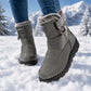 👖Women's Non-Slip Winter Warm Snow Boots✨𝘉𝘶𝘺 𝘢𝘯𝘺 2 𝘢𝘯𝘥 𝘨𝘦𝘵 𝘢𝘯 𝘦𝘹𝘵𝘳𝘢 8% 𝘥𝘪𝘴𝘤𝘰𝘶𝘯𝘵