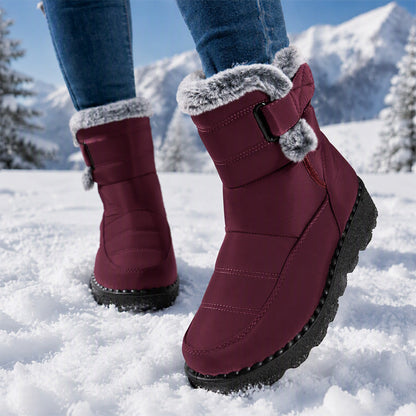 👖Women's Non-Slip Winter Warm Snow Boots✨𝘉𝘶𝘺 𝘢𝘯𝘺 2 𝘢𝘯𝘥 𝘨𝘦𝘵 𝘢𝘯 𝘦𝘹𝘵𝘳𝘢 8% 𝘥𝘪𝘴𝘤𝘰𝘶𝘯𝘵