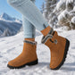 👖Women's Non-Slip Winter Warm Snow Boots✨𝘉𝘶𝘺 𝘢𝘯𝘺 2 𝘢𝘯𝘥 𝘨𝘦𝘵 𝘢𝘯 𝘦𝘹𝘵𝘳𝘢 8% 𝘥𝘪𝘴𝘤𝘰𝘶𝘯𝘵