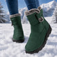 👖Women's Non-Slip Winter Warm Snow Boots✨𝘉𝘶𝘺 𝘢𝘯𝘺 2 𝘢𝘯𝘥 𝘨𝘦𝘵 𝘢𝘯 𝘦𝘹𝘵𝘳𝘢 8% 𝘥𝘪𝘴𝘤𝘰𝘶𝘯𝘵