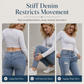 👖 Women's High Waisted Ripped Skinny Jeans Distressed Stretch Denim Pants✨𝘉𝘶𝘺 𝘢𝘯𝘺 2 𝘢𝘯𝘥 𝘨𝘦𝘵 𝘢𝘯 𝘦𝘹𝘵𝘳𝘢 8% 𝘥𝘪𝘴𝘤𝘰𝘶𝘯𝘵
