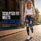👖 Women's High Waisted Ripped Skinny Jeans Distressed Stretch Denim Pants✨𝘉𝘶𝘺 𝘢𝘯𝘺 2 𝘢𝘯𝘥 𝘨𝘦𝘵 𝘢𝘯 𝘦𝘹𝘵𝘳𝘢 8% 𝘥𝘪𝘴𝘤𝘰𝘶𝘯𝘵
