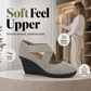 💎Women's Wedge Flats Slip On Comfort Shoes✨𝘉𝘶𝘺 𝘢𝘯𝘺 2 𝘢𝘯𝘥 𝘨𝘦𝘵 𝘢𝘯 𝘦𝘹𝘵𝘳𝘢 8% 𝘥𝘪𝘴𝘤𝘰𝘶𝘯𝘵
