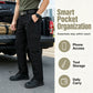 🏆🔥 LIMITED-TIME 50% OFF! 👖 More Pockets, More Everyday Utility | Men's Outdoor Cargo Pants