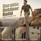 🏆🔥 LIMITED-TIME 50% OFF! 👖 More Pockets, More Everyday Utility | Men's Outdoor Cargo Pants