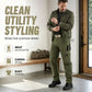 🏆🔥 LIMITED-TIME 50% OFF! 👖 More Pockets, More Everyday Utility | Men's Outdoor Cargo Pants