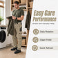 🏆🔥 LIMITED-TIME 50% OFF! 👖 More Pockets, More Everyday Utility | Men's Outdoor Cargo Pants