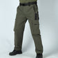 🏆🔥 LIMITED-TIME 50% OFF! 👖 More Pockets, More Everyday Utility | Men's Outdoor Cargo Pants