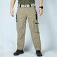 🏆🔥 LIMITED-TIME 50% OFF! 👖 More Pockets, More Everyday Utility | Men's Outdoor Cargo Pants