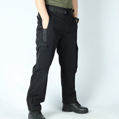 🏆🔥 LIMITED-TIME 50% OFF! 👖 More Pockets, More Everyday Utility | Men's Outdoor Cargo Pants