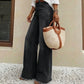Wowen's Stretch Straight Leg Jeans