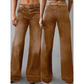 Wowen's Stretch Straight Leg Jeans