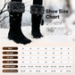 Women's Warm Anti-Slip Wear-Resistant Mid-Calf Boots