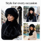 Winter Plush Thickened Scarf and Hat Warm Set✨𝘉𝘶𝘺 𝘢𝘯𝘺 2 𝘢𝘯𝘥 𝘨𝘦𝘵 𝘢𝘯 𝘦𝘹𝘵𝘳𝘢 8% 𝘥𝘪𝘴𝘤𝘰𝘶𝘯𝘵