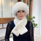 Winter Plush Thickened Scarf and Hat Warm Set✨𝘉𝘶𝘺 𝘢𝘯𝘺 2 𝘢𝘯𝘥 𝘨𝘦𝘵 𝘢𝘯 𝘦𝘹𝘵𝘳𝘢 8% 𝘥𝘪𝘴𝘤𝘰𝘶𝘯𝘵