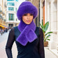 Winter Plush Thickened Scarf and Hat Warm Set✨𝘉𝘶𝘺 𝘢𝘯𝘺 2 𝘢𝘯𝘥 𝘨𝘦𝘵 𝘢𝘯 𝘦𝘹𝘵𝘳𝘢 8% 𝘥𝘪𝘴𝘤𝘰𝘶𝘯𝘵