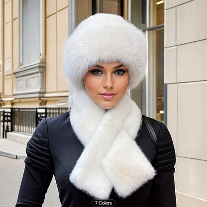 Winter Plush Thickened Scarf and Hat Warm Set✨𝘉𝘶𝘺 𝘢𝘯𝘺 2 𝘢𝘯𝘥 𝘨𝘦𝘵 𝘢𝘯 𝘦𝘹𝘵𝘳𝘢 8% 𝘥𝘪𝘴𝘤𝘰𝘶𝘯𝘵