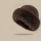 Winter Plush Thickened Scarf and Hat Warm Set✨𝘉𝘶𝘺 𝘢𝘯𝘺 2 𝘢𝘯𝘥 𝘨𝘦𝘵 𝘢𝘯 𝘦𝘹𝘵𝘳𝘢 8% 𝘥𝘪𝘴𝘤𝘰𝘶𝘯𝘵