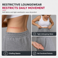 👖 Curved Seams, Flattering Wide-Leg Drape | Women's High-Waist Sweatpants✨𝘉𝘶𝘺 𝘢𝘯𝘺 2 𝘢𝘯𝘥 𝘨𝘦𝘵 𝘢𝘯 𝘦𝘹𝘵𝘳𝘢 8% 𝘥𝘪𝘴𝘤𝘰𝘶𝘯𝘵