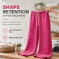 👖 Curved Seams, Flattering Wide-Leg Drape | Women's High-Waist Sweatpants✨𝘉𝘶𝘺 𝘢𝘯𝘺 2 𝘢𝘯𝘥 𝘨𝘦𝘵 𝘢𝘯 𝘦𝘹𝘵𝘳𝘢 8% 𝘥𝘪𝘴𝘤𝘰𝘶𝘯𝘵