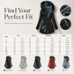 Hot Sale 50% OFF💖Women's Mid-Length Fleece Lined Hooded Coat