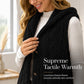 Women’s Cozy Warmth Hooded Vest✨𝘉𝘶𝘺 𝘢𝘯𝘺 2 𝘢𝘯𝘥 𝘨𝘦𝘵 𝘢𝘯 𝘦𝘹𝘵𝘳𝘢 8% 𝘥𝘪𝘴𝘤𝘰𝘶𝘯𝘵