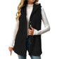 Women’s Cozy Warmth Hooded Vest✨𝘉𝘶𝘺 𝘢𝘯𝘺 2 𝘢𝘯𝘥 𝘨𝘦𝘵 𝘢𝘯 𝘦𝘹𝘵𝘳𝘢 8% 𝘥𝘪𝘴𝘤𝘰𝘶𝘯𝘵
