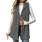 Women’s Cozy Warmth Hooded Vest✨𝘉𝘶𝘺 𝘢𝘯𝘺 2 𝘢𝘯𝘥 𝘨𝘦𝘵 𝘢𝘯 𝘦𝘹𝘵𝘳𝘢 8% 𝘥𝘪𝘴𝘤𝘰𝘶𝘯𝘵