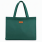 👜 Big Capacity, Surprisingly Lightweight | Women's Everyday Nylon Tote Bag
