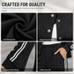 👗✨Women's Stripe Sporty Loungewear Set✨𝘉𝘶𝘺 𝘢𝘯𝘺 2 𝘢𝘯𝘥 𝘨𝘦𝘵 𝘢𝘯 𝘦𝘹𝘵𝘳𝘢 8% 𝘥𝘪𝘴𝘤𝘰𝘶𝘯𝘵