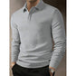⏳ Limited Time 50% Off! 💥Men's Textured Long Sleeve Lightweight Sweatshirt✨𝘉𝘶𝘺 𝘢𝘯𝘺 2 𝘢𝘯𝘥 𝘨𝘦𝘵 𝘢𝘯 𝘦𝘹𝘵𝘳𝘢 8% 𝘥𝘪𝘴𝘤𝘰𝘶𝘯𝘵