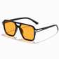 Vintage Retro Square Frame Sunglasses✨𝘉𝘶𝘺 𝘢𝘯𝘺 2 𝘢𝘯𝘥 𝘨𝘦𝘵 𝘢𝘯 𝘦𝘹𝘵𝘳𝘢 8% 𝘥𝘪𝘴𝘤𝘰𝘶𝘯𝘵