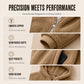 Hot Sale 50% OFF🔥Men's Loose Hooded Plush Jacket