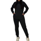 🌺Women's Solid Color 2-Piece Casual Tracksuit Set✨𝘉𝘶𝘺 𝘢𝘯𝘺 2 𝘢𝘯𝘥 𝘨𝘦𝘵 𝘢𝘯 𝘦𝘹𝘵𝘳𝘢 8% 𝘥𝘪𝘴𝘤𝘰𝘶𝘯𝘵