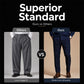 Hot Sale 50% OFF🔥Men Two Piece Polyester Shirt Pants Set