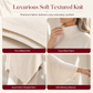 🌸Hot Sale 50% OFF💖Women's Elegant Solid Color Loose Knitted Shawl