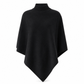 🌸Hot Sale 50% OFF💖Women's Elegant Solid Color Loose Knitted Shawl